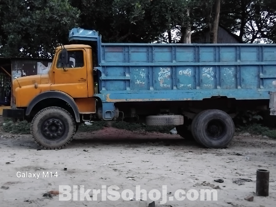 TATA 1613 SE